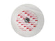 ELETTRODI TNT 3M RED DOT 2238 materiale morbido - diametro 6 cm - 20 buste da 50