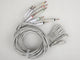 CAVO ECG per 33316 - ricambio