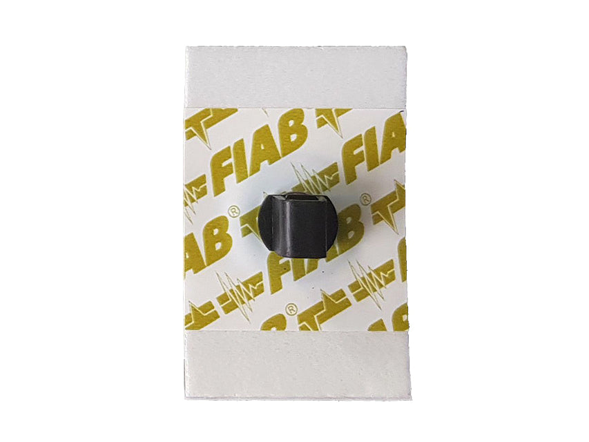 ELETTRODI PE-FOAM MONOUSO 28-44 mm - rettangolari adulti