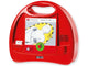 DEFIBRILLATORE con batteria al litio PRIMEDIC HEART SAVE PAD - GB
