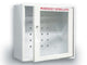 ARMADIETTO DA PARETE PER I-PAD ed SP-1