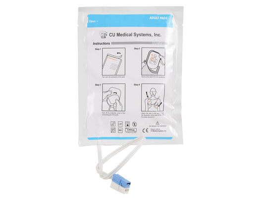 PLACCHE ORIGINALI CU per I-PAD