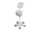 CARRELLO CON CESTO RIESTER per RVS-100