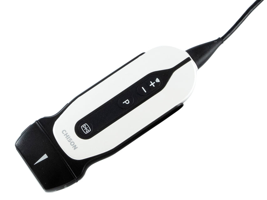 SONOEYE P2 DOPPLER DIGITALE A COLORI - Sonda Linear Array
