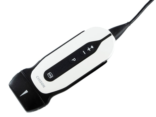 SONOEYE P2 DOPPLER DIGITALE A COLORI - Sonda Linear Array