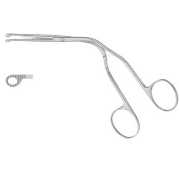 PINZA MAGILL - 20 cm