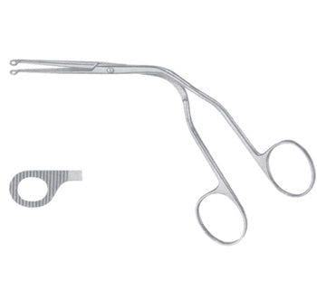 PINZA MAGILL - 25 cm