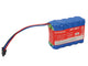 PACCO BATTERIA PER 34006, 34007, 34009