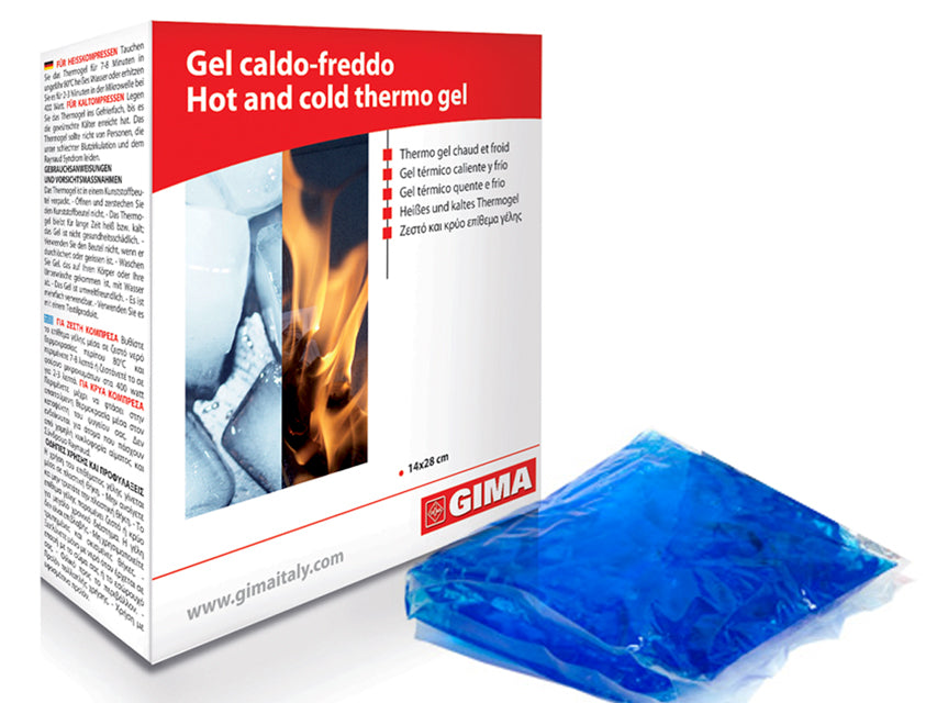 GEL CALDO FREDDO 14x28 cm