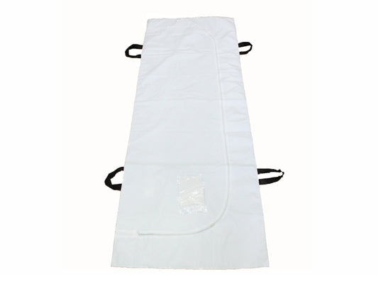 TELO SALMA - vinile - bianco - portata 150 kg