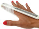 STECCHE ALLUMINIO 25 x 495 mm