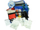 KIT EMERGENZA "GIMA 13" PVC - completo
