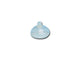 MASCHERINA IN SILICONE N. 1 - neonato/large