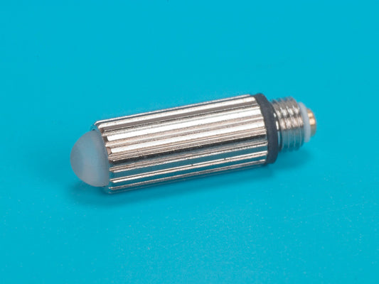 LAMPADINA PICCOLA PER LARINGOSCOPI