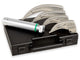 SET LARINGO "GIMA GREEN" F.O. LED 4 LAME MC-INT 1-2-3-4 - 3,5V