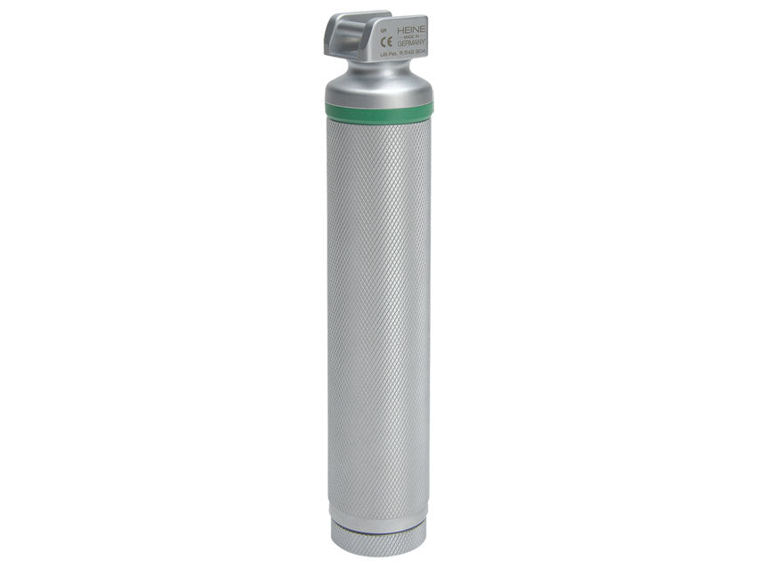 MANICO HEINE STANDARD F.O. 3,5V - con batteria ricaricabile