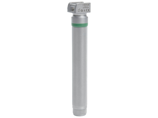 MANICO HEINE PEDIATRICO F.O. LED SLIM - F-008.22.800