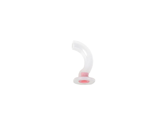 CANNULE DI GUEDEL 40 mm - neonati (rosa)