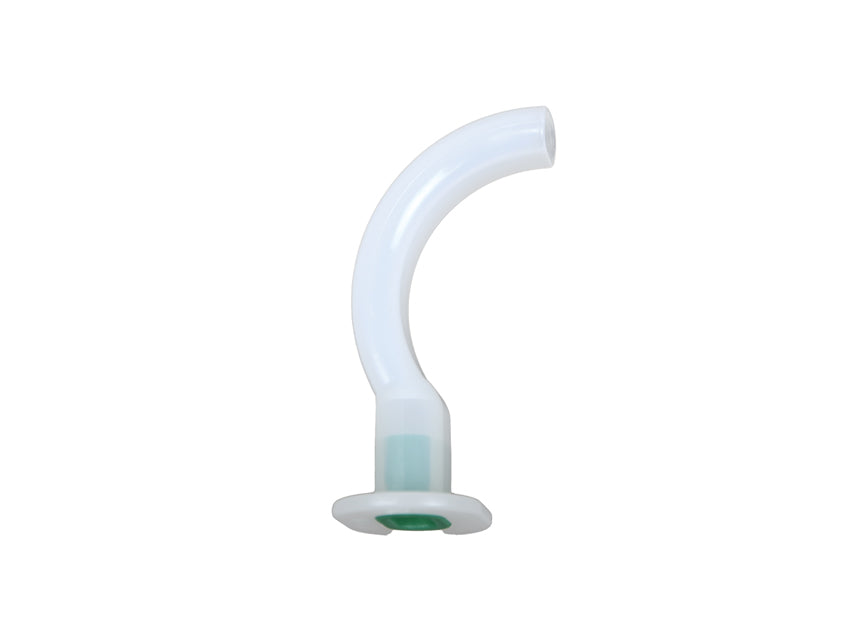 CANNULE DI GUEDEL 80 mm - adulti piccolo (verde)