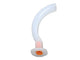 CANNULE DI GUEDEL 110 mm - adulti large (arancione)
