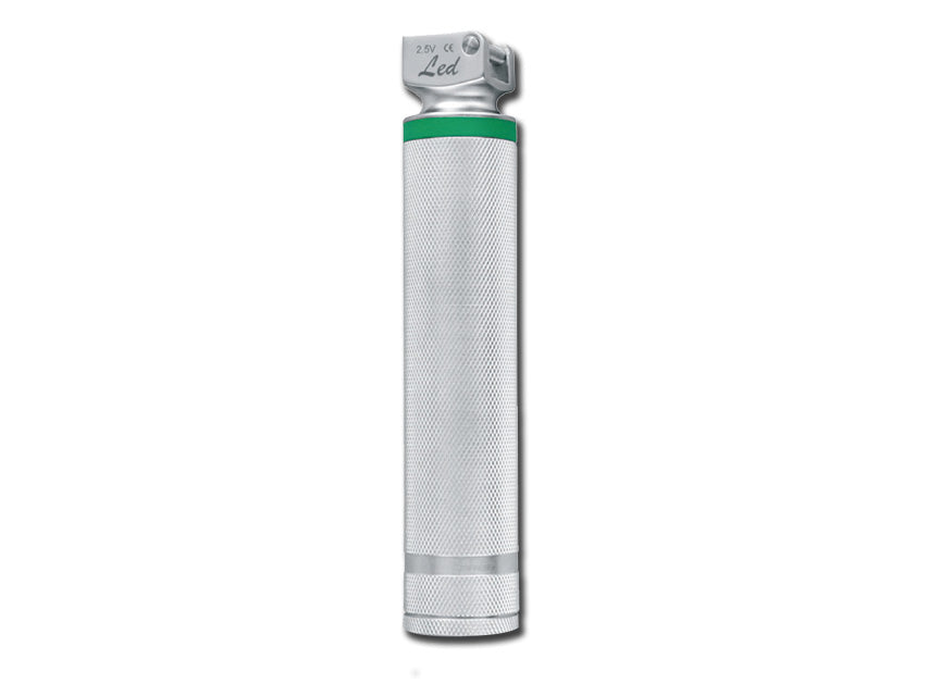 MANICO ADULTI LED 2,5 V - ricaricabile