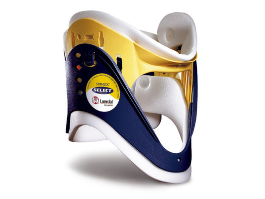 COLLARE PER ESTRICAZIONE LAERDAL STIFNECK SELECT - adulti