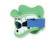 COLLARI - 2 pezzi - adulti collo piccolo