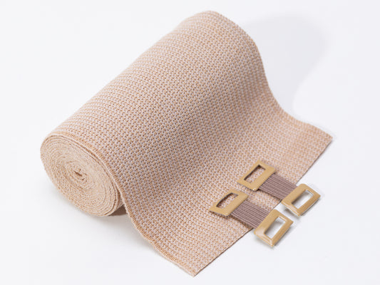 BENDA DI COMPRESSIONE PREVINOVA 4,5m x 10 cm