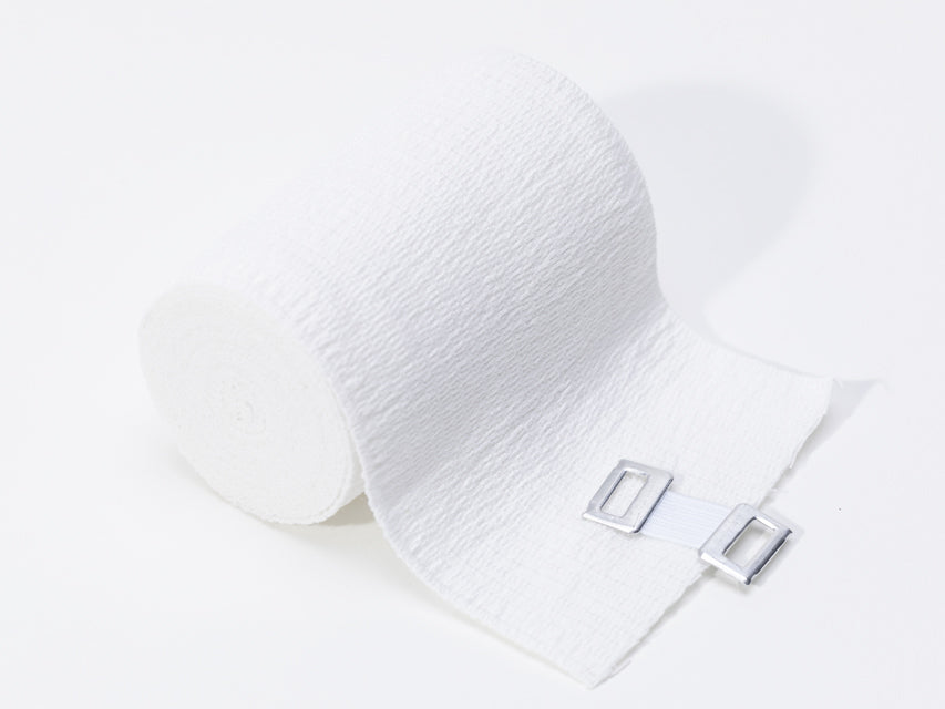 BENDA DI COMPRESSIONE PREVIMEDICAL 5m x 8 cm