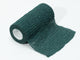 BENDA ELASTICA COESIVA 4 m x 8 cm - verde