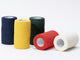 BENDA ELASTICA COESIVA 4 m x 8 cm - colori misti