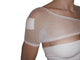 RETE TUBOLARE ELASTICA - calibro 8 per spalle, corpo e schiena