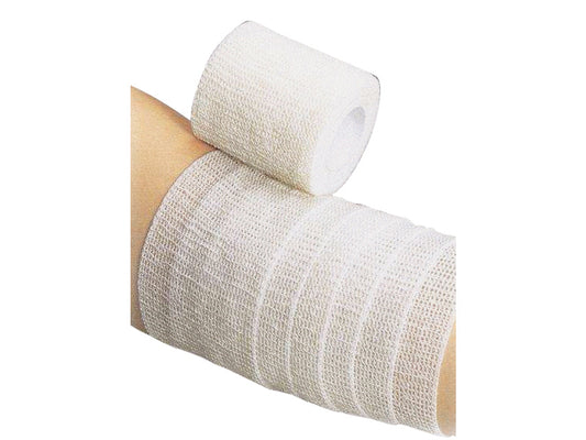BENDAGGIO COESIVO 12 cm x 4 m