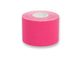 TAPING KINESIOLOGIA 5 m x 5 cm - rosa