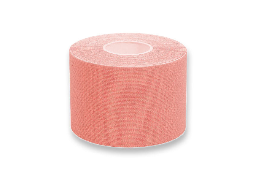 TAPING KINESIOLOGIA 5 m x 5 cm - pelle