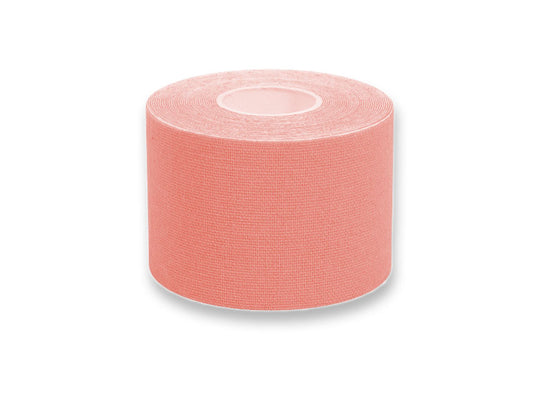 TAPING KINESIOLOGIA 5 m x 5 cm - pelle