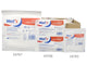 COMPRESSE GARZA COTONE 20X20cm - buste da 25pz.