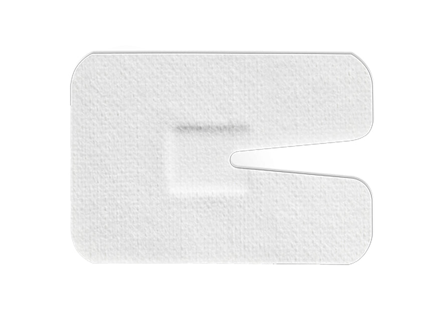 DISPOSITIVO FISSAGGIO CANNULA