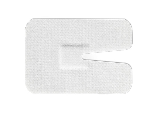 DISPOSITIVO FISSAGGIO CANNULA