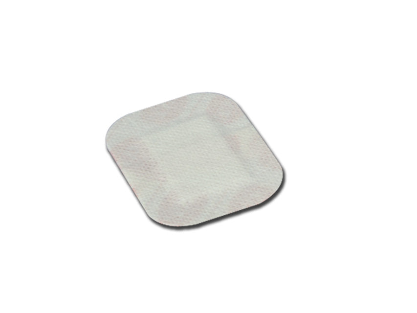 MEDICAZIONE ADESIVA STERILE TNT 5x7 cm