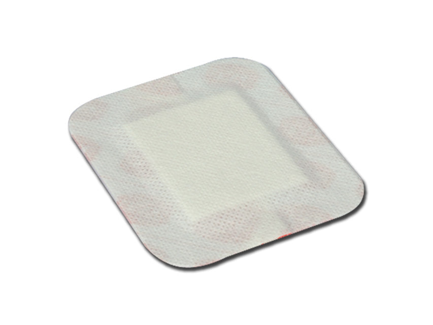 MEDICAZIONE ADESIVA STERILE TNT 8x10 cm
