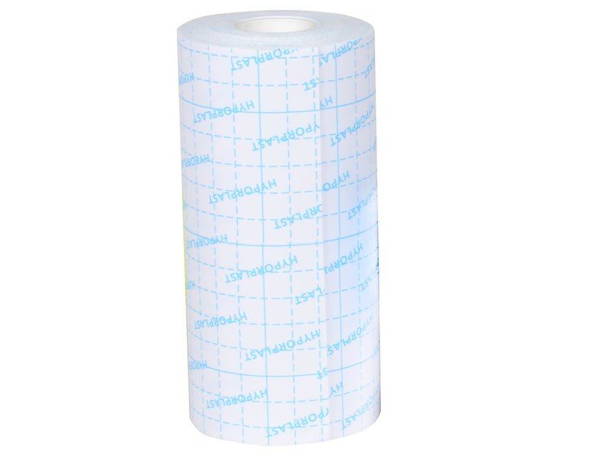 ROTOLO HYPOR PLAST 10 m x 5 cm