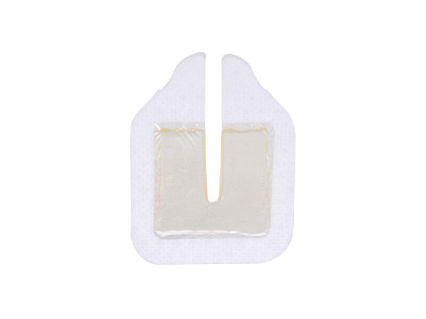 TEGADERM 3M CHG MEDICAZIONE PER FISSAGGIO I.V. CON CLOREXIDINA GLUCONATA 12x12 cm