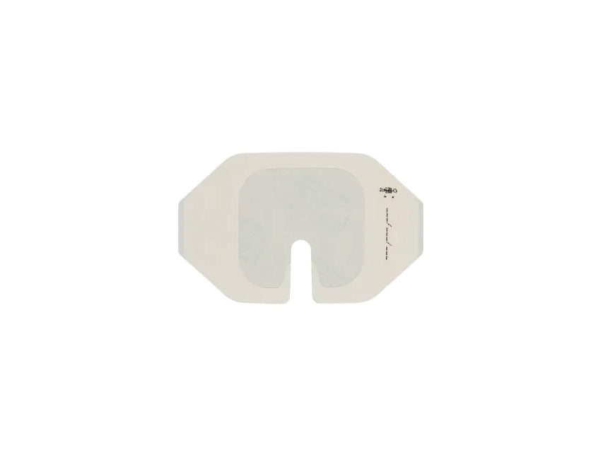TEGADERM 3M - 6 x 7 cm per cannule IV - sterile