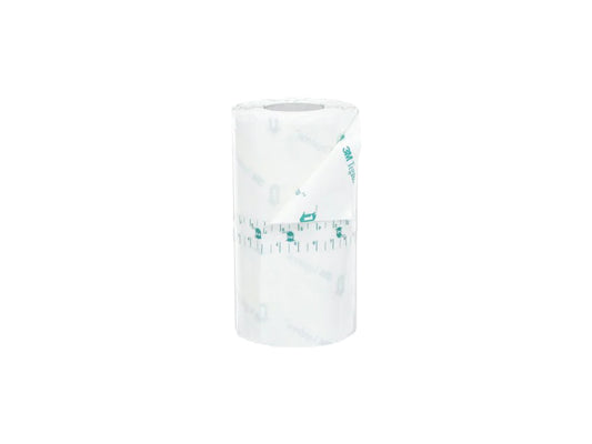 TEGADERM 3M - 10 m x 10 cm - non sterile
