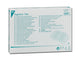 TEGADERM 3M - 10 x 12 cm - sterile