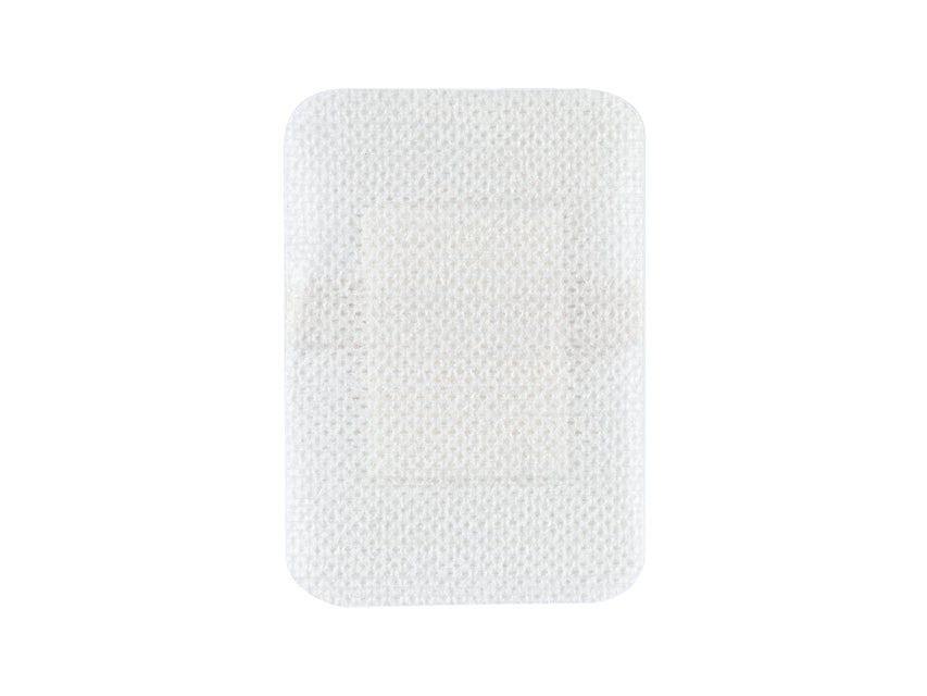 MEDIPORE 3M + PAD 5 x 7 cm