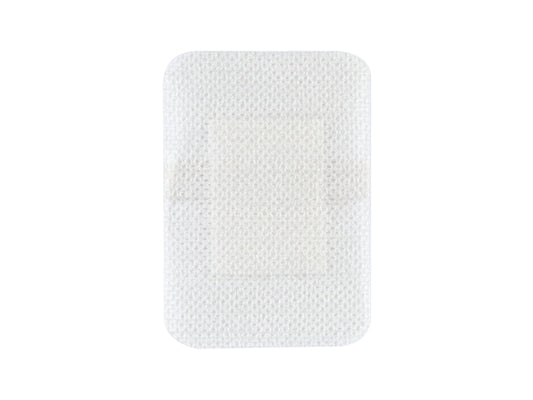 MEDIPORE 3M + PAD 5 x 7 cm