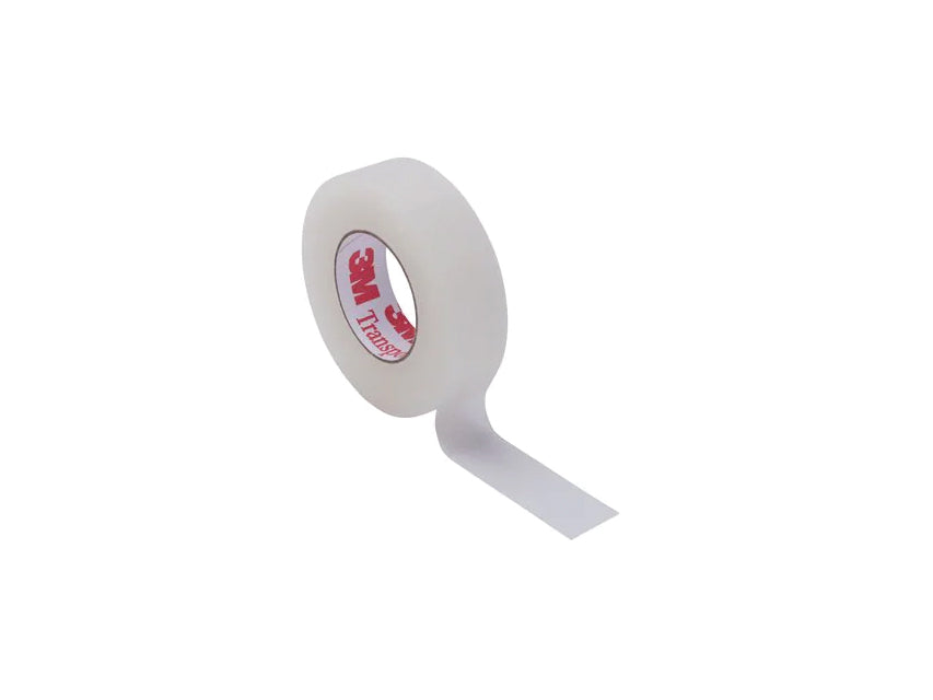 TRANSPORE 3M - h 12,5 mm x 9,14 m