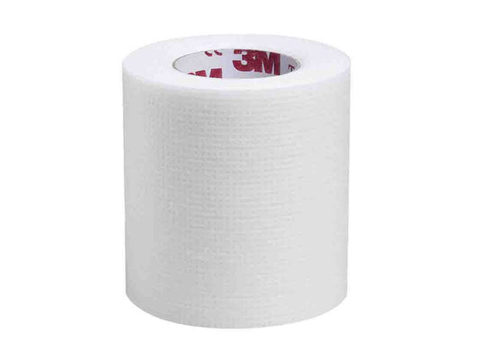TRANSPORE 3M BIANCO - h 51 mm x 9,14 m